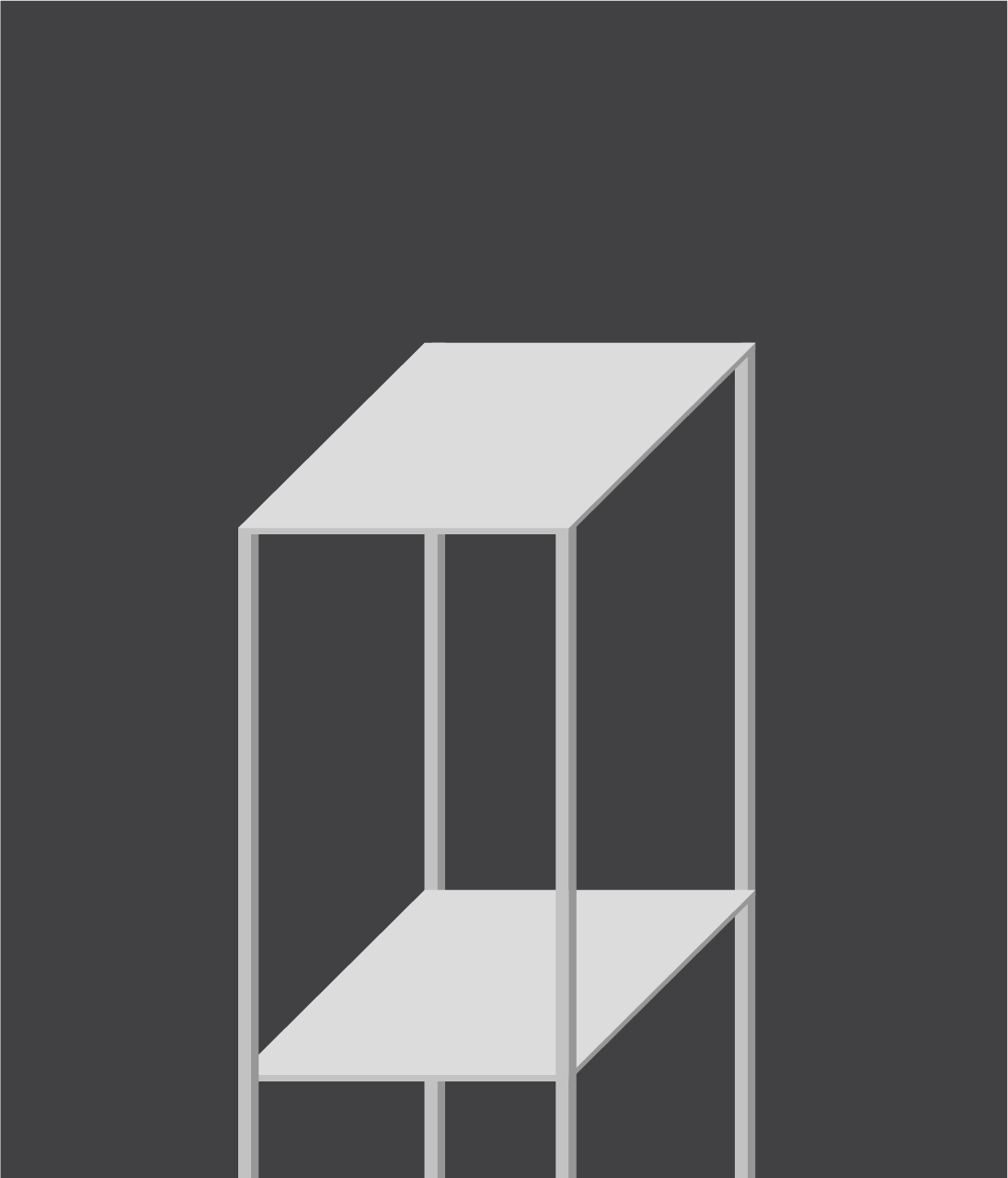 Floor Stand 100